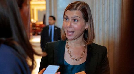 Senator Elissa Slotkin under federal investigation over 'illegal orders' video to troops