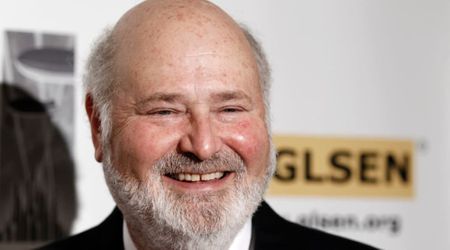 Rob Reiner donated $10K to Eric Swalwell 6 days before his death in final Dem act
