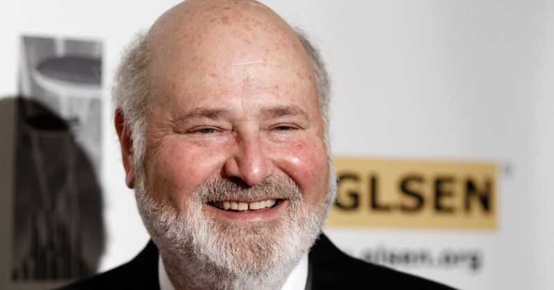 Rob Reiner donated $10K to Eric Swalwell 6 days before his death in final Dem act