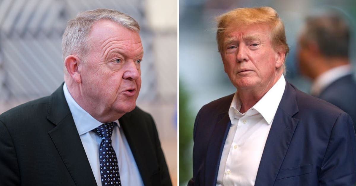 President Donald Trump's Greenland push met resistance as Danish and Greenlandic leaders rejected US takeover ideas, defending sovereignty and self-determination (Getty Images)