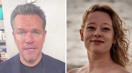 Matt Damon questions ICE training after Renee Good shooting, calls incident 'incredibly alarming'