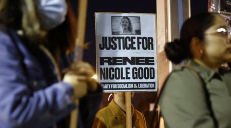 Fact Check: Did Minnesotans protesting killing of Renee Nicole Good demand 'higher wages'?