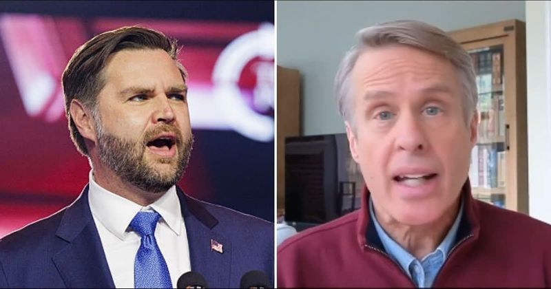 JD Vance slams ex-ABC journalist’s 'fake' argument on Obama’s deportation record