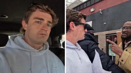 Nick Shirley unveils alleged $16M Somali welfare fraud in Minnesota in latest investigation