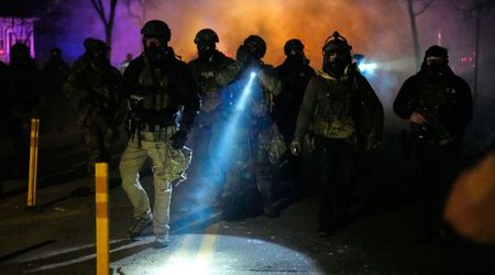 ICE agents fire on suspect in Minnesota after alleged shovel attack during arrest operation: Report