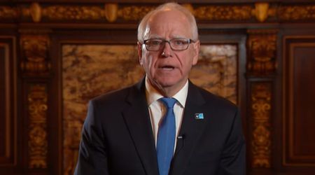 Tim Walz asks Minnesotans to film ICE agents to gather evidence for future prosecution