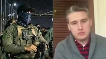 Fact Check: Did ICE offer money or legal protection to observer Brandon Siguenza in Minneapolis?