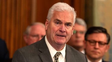 House GOP urges members to attend all votes except for 'life-or-death' emergencies