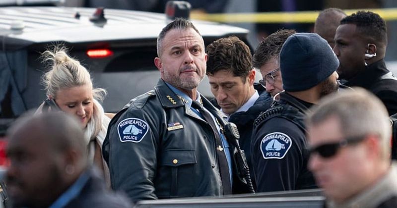 ‘The day of reckoning is coming’: Brian O’Hara warns of 'another tragedy' amid escalating rhetoric