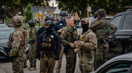 ICE AI error sends new recruits into field offices without proper training: Sources