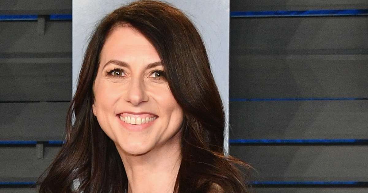 MacKenzie Scott made a historic $45M donation to The Trevor Project (Dia Dipasupil/Getty Images)