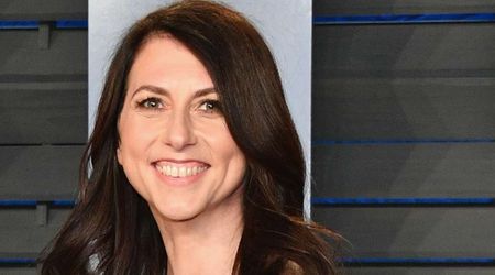 MacKenzie Scott donates $45M to LGBTQ+ nonprofit The Trevor Project after Trump cuts funding