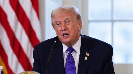 Fact Check: Is Trump ‘funneling’ money from Venezuelan oil sales to a bank account in Qatar?