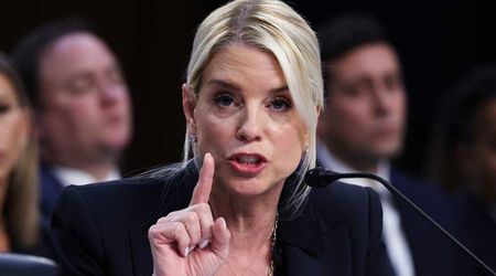 Pam Bondi fires 6 Minnesota DOJ prosecutors because they ‘don’t like ICE' and wanted paid vacation