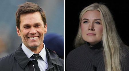 Fact Check: Is Tom Brady dating Turning Point USA's CEO Erika Kirk?
