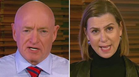 Trump admin probes five Democrats over video urging troops to refuse ‘illegal orders’