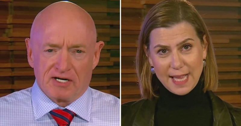 Trump admin probes five Democrats over video urging troops to refuse ‘illegal orders’