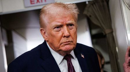 Trump calls Minneapolis food stamp fraud 'giant Democrat scam'