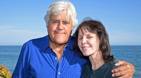 Jay Leno recalls being asked about dating amid wife Mavis’ dementia: 'You gonna get a girlfriend now?'
