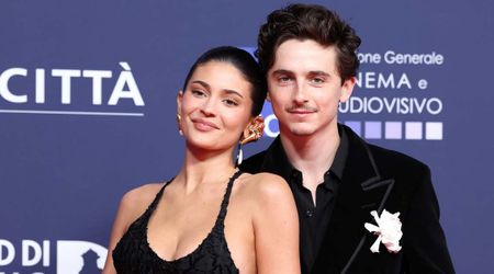 Timothee Chalamet and Kylie Jenner are ‘basically married,’ source says