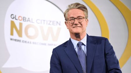Joe Scarborough says videos of ICE 'dragging' Minneapolis protesters look like Putin’s Russia