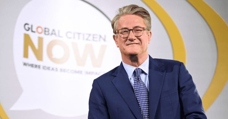 Joe Scarborough says videos of ICE 'dragging' Minneapolis protesters look like Putin’s Russia