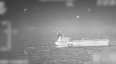 US Southern Command confirms capture of sixth Venezuela-linked oil tanker