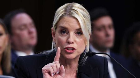 Pam Bondi justifies FBI raid on Washington Post reporter amid classified leak concerns