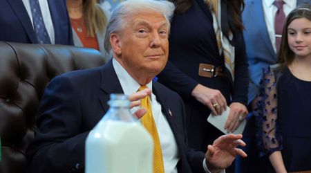 Trump announces 'Great Healthcare Plan' focused on lower costs and citizen benefits