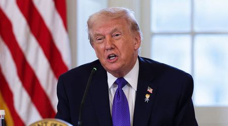 Fact Check: Is 'Stop Trump' Craigslist ad recruiting paid protesters from January 2026 real?