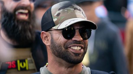 Fact Check: Is Proud Boys founder Enrique Tarrio an ICE agent?