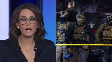 DHS slams Fox News host Jessica Tarlov’s ICE reform demands, outlines ‘rigorous’ training