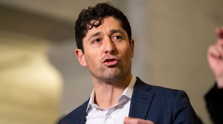 Jacob Frey tells protesters to be peaceful or 'go home' after second ICE shooting in Minneapolis