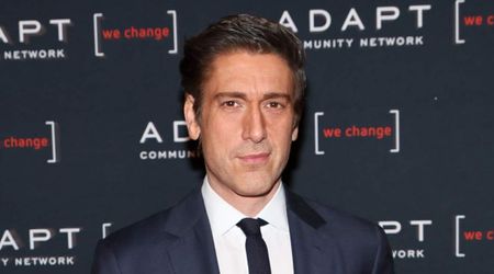 Fact Check: Did David Muir go on air warning about martial law and no midterm elections?
