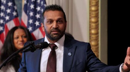 FBI offers up to $100K reward for information after federal vehicles vandalized in Minneapolis