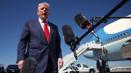 Trump announces ‘Board of Peace’ for Gaza, calls it ‘greatest, most prestigious’ team