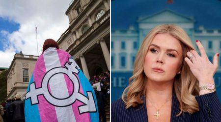 Karoline Leavitt slams Supreme Court over trans athletes debate, says it's challenging ‘biology’