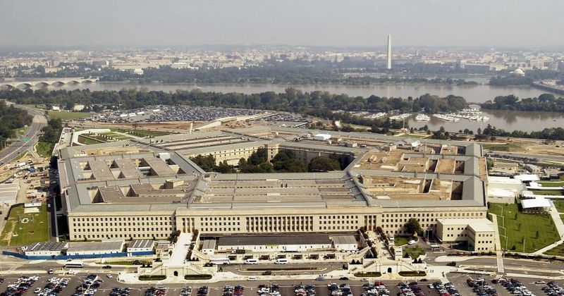 Pentagon to take editorial control over Stars and Stripes to curb 'woke distractions'