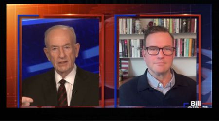 Colby Hall, Bill O’Reilly clash over Trump’s Venezuela move and constitutional limits