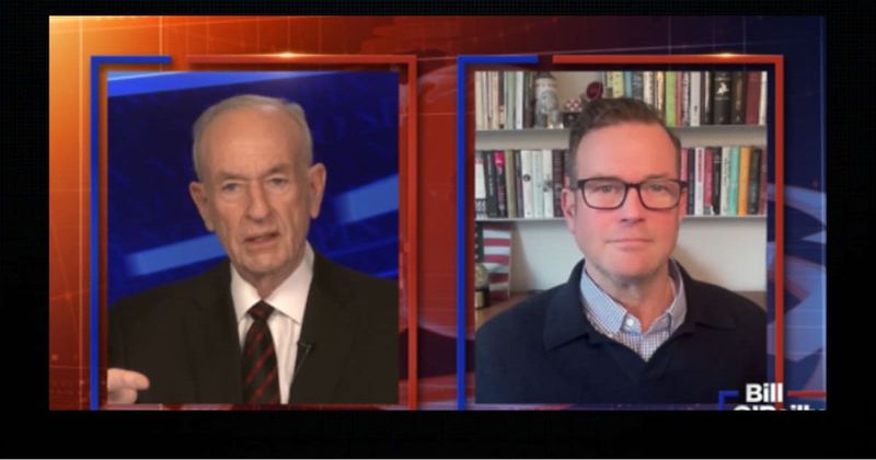 Colby Hall, Bill O’Reilly clash over Trump’s Venezuela move and constitutional limits