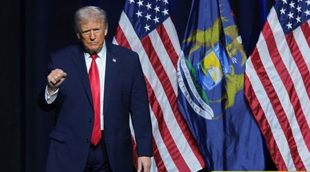 Fact Check: Is Trump's claim about grocery prices are down true?