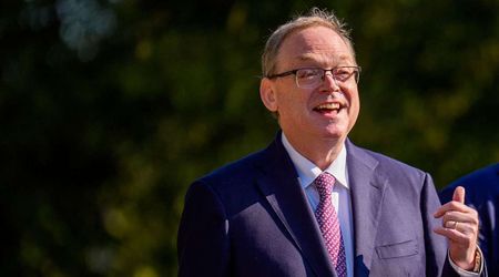 Trump economic adviser says president is building a ‘new world order’