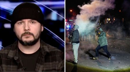 Tim Pool warns Minneapolis unrest is no longer limited to just riots