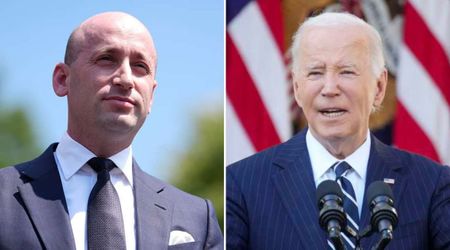 Fact Check: Is Stephen Miller's claim US was mass invaded by illegal aliens under Biden true?