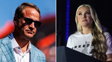 Fact Check: Are rumors that Erika Kirk and Lane Kiffin are dating true?