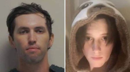 Lance Twiggs’ family reveals where alleged Charlie Kirk shooter's partner was hiding