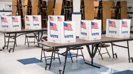 Fact Check: Were 20% Oregon voters fake after removing 800000 inactive registrations?