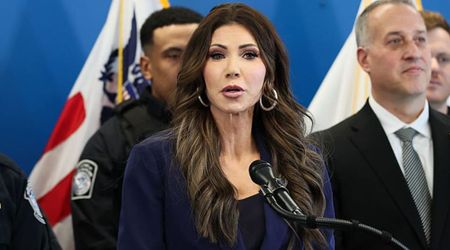 DHS blasts NYT's ‘despicably misleading’ coverage of shovel attack on ICE agent in Minneapolis