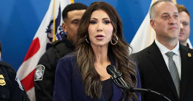 DHS blasts NYT's ‘despicably misleading’ coverage of shovel attack on ICE agent in Minneapolis