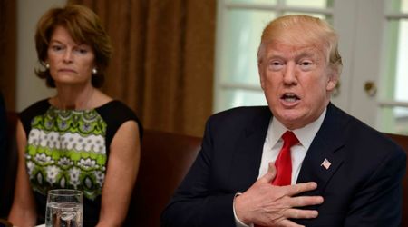 GOP senators urge caution as Trump threatens 'Insurrection Act' in Minneapolis over ICE protests